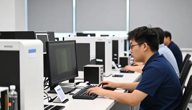 客户关系管理系统