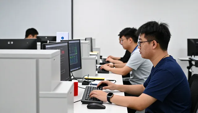 成都科网智能科技有限公司