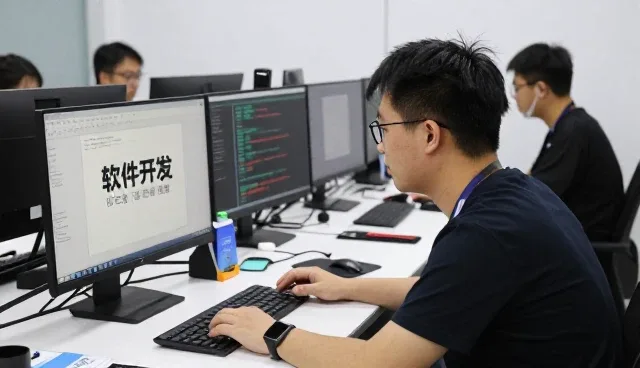 跨区域项目解决方案中的SaaS平台搭建选择