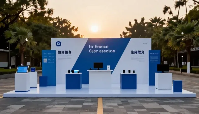 信息服务选型时适用条件的关键考量
