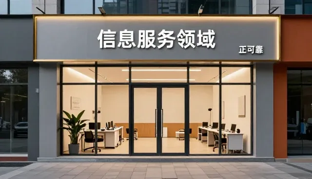 市政工程需求推动信息服务领域优化升级