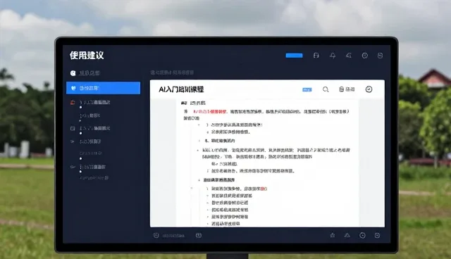 提升系统响应速度的关键策略与实践