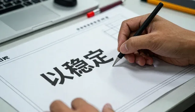 数字化技术速览：以稳定可靠重点整理