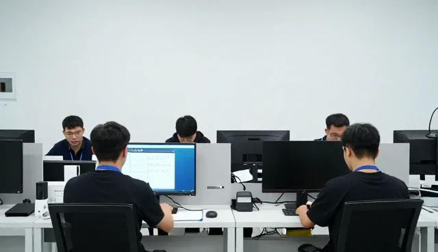 数字化技术如何提升信息服务性能与适用条件